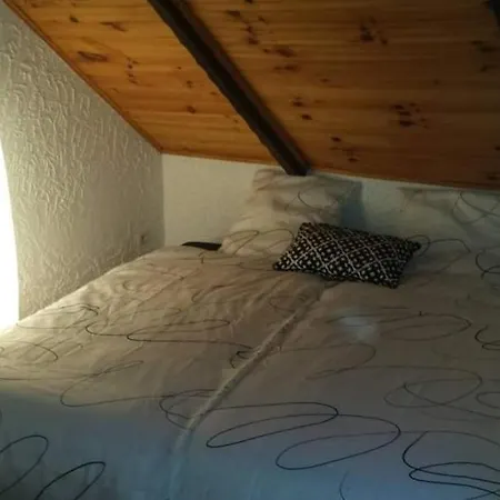 Holiday home Maison La Finiere: Alpes-maritimes Village Retreat Near Isola