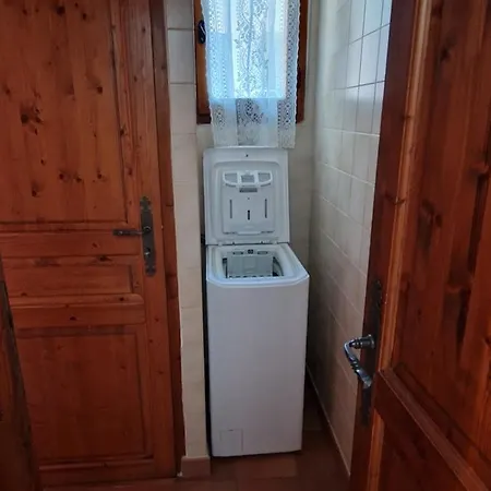 Holiday home Maison La Finiere: Alpes-maritimes Village Retreat Near