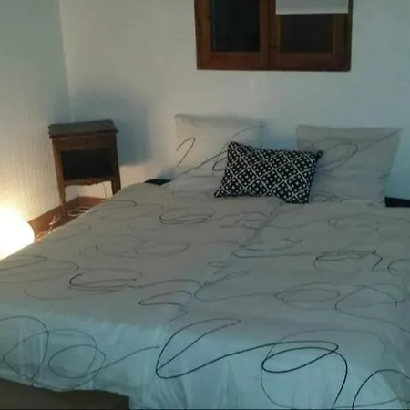 Maison La Finiere: Alpes-maritimes Village Retreat Near *