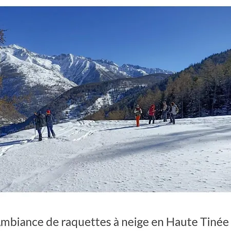 Maison La Finiere: Alpes-maritimes Village Retreat Near * Isola