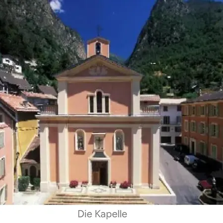 Holiday home Maison La Finiere: Alpes-maritimes Village Retreat Near *