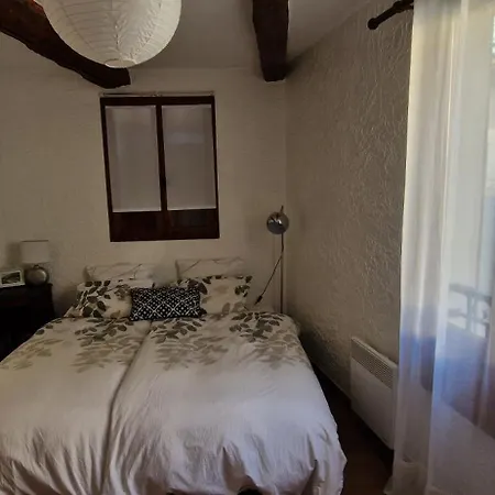 Holiday home Maison La Finiere: Alpes-maritimes Village Retreat Near